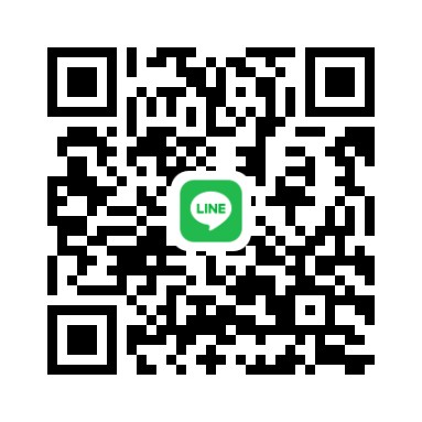 LINE友だち追加用QRコード